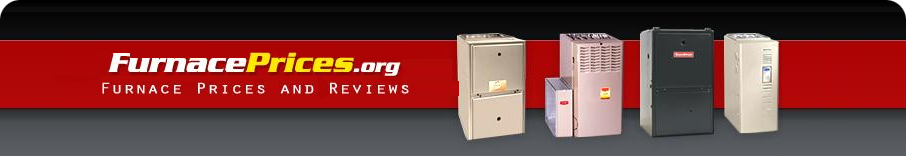 Furnace Prices and Reviews